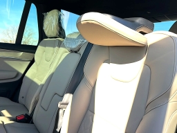 Volvo XC90 Plus B6 AWD 7-Seater 2026