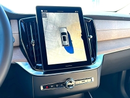 Volvo XC90 Plus B6 AWD 7-Seater 2026