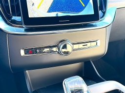 Volvo XC90 Plus B6 AWD 7-Seater 2026