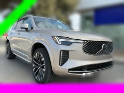Volvo XC90 Plus B6 AWD 7-Seater 2026