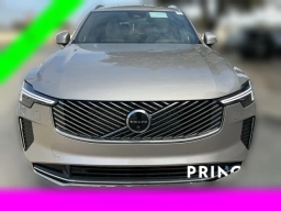 Volvo XC90 Plus B6 AWD 7-Seater 2026