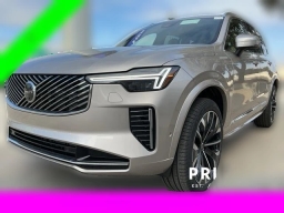 Volvo XC90 Plus B6 AWD 7-Seater 2026