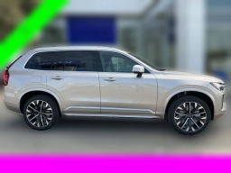 Volvo XC90 Plus B6 AWD 7-Seater 2026