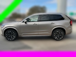 Volvo XC90 Plus B6 AWD 7-Seater 2026