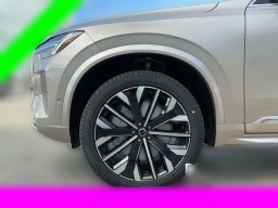 Volvo XC90 Plus B6 AWD 7-Seater 2026