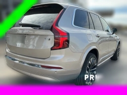 Volvo XC90 Plus B6 AWD 7-Seater 2026