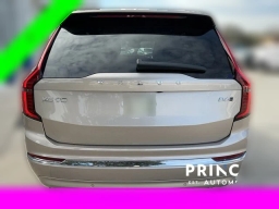 Volvo XC90 Plus B6 AWD 7-Seater 2026