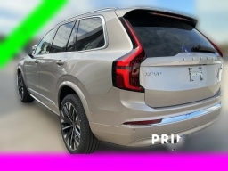 Volvo XC90 Plus B6 AWD 7-Seater 2026