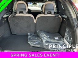 Volvo XC90 Plus B6 AWD 7-Seater 2026