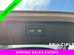 Volvo XC90 Plus B6 AWD 7-Seater 2026