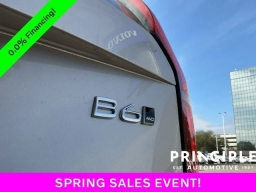 Volvo XC90 Plus B6 AWD 7-Seater 2026