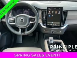 Volvo XC90 Plus B6 AWD 7-Seater 2026