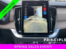 Volvo XC90 Plus B6 AWD 7-Seater 2026