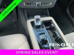 Volvo XC90 Plus B6 AWD 7-Seater 2026