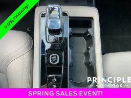 Volvo XC90 Plus B6 AWD 7-Seater 2026