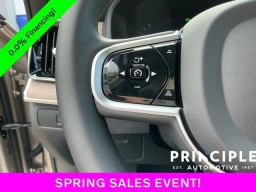 Volvo XC90 Plus B6 AWD 7-Seater 2026