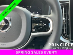 Volvo XC90 Plus B6 AWD 7-Seater 2026