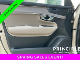 Volvo XC90 Plus B6 AWD 7-Seater 2026