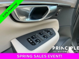 Volvo XC90 Plus B6 AWD 7-Seater 2026