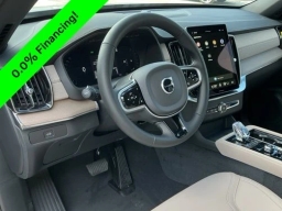 Volvo XC90 Plus B6 AWD 7-Seater 2026