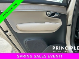 Volvo XC90 Plus B6 AWD 7-Seater 2026