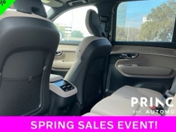 Volvo XC90 Plus B6 AWD 7-Seater 2026