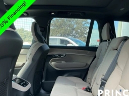 Volvo XC90 Plus B6 AWD 7-Seater 2026