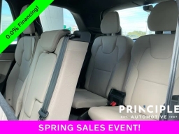 Volvo XC90 Plus B6 AWD 7-Seater 2026