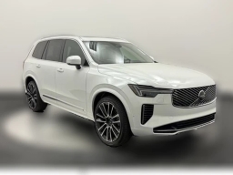 Volvo XC90 Plus B6 AWD 7-Seater 2026