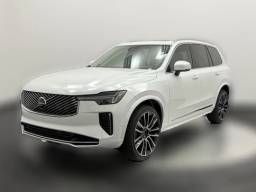 Volvo XC90 Plus B6 AWD 7-Seater 2026