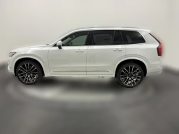 Volvo XC90 Plus B6 AWD 7-Seater 2026