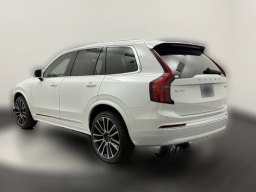 Volvo XC90 Plus B6 AWD 7-Seater 2026
