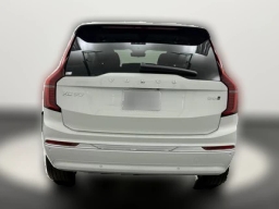 Volvo XC90 Plus B6 AWD 7-Seater 2026