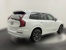 Volvo XC90 Plus B6 AWD 7-Seater 2026