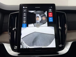 Volvo XC90 Plus B6 AWD 7-Seater 2026