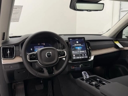 Volvo XC90 Plus B6 AWD 7-Seater 2026