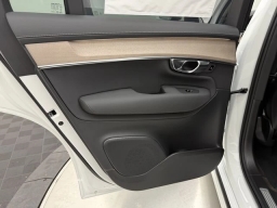 Volvo XC90 Plus B6 AWD 7-Seater 2026