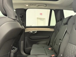 Volvo XC90 Plus B6 AWD 7-Seater 2026