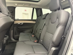 Volvo XC90 Plus B6 AWD 7-Seater 2026