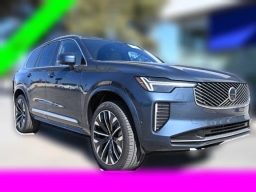 Volvo XC90 Plus B6 AWD 7-Seater 2026