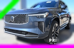 Volvo XC90 Plus B6 AWD 7-Seater 2026