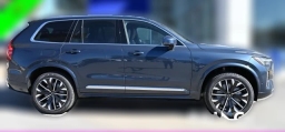 Volvo XC90 Plus B6 AWD 7-Seater 2026