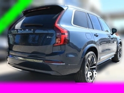 Volvo XC90 Plus B6 AWD 7-Seater 2026