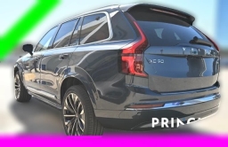 Volvo XC90 Plus B6 AWD 7-Seater 2026