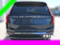 Volvo XC90 Plus B6 AWD 7-Seater 2026