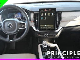 Volvo XC90 Plus B6 AWD 7-Seater 2026