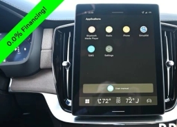 Volvo XC90 Plus B6 AWD 7-Seater 2026