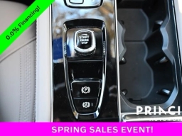 Volvo XC90 Plus B6 AWD 7-Seater 2026