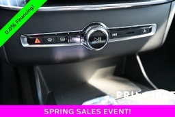 Volvo XC90 Plus B6 AWD 7-Seater 2026