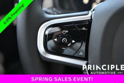 Volvo XC90 Plus B6 AWD 7-Seater 2026